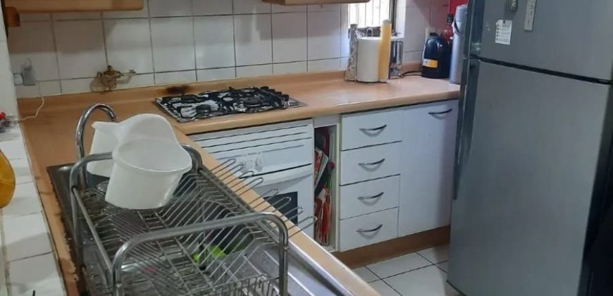 Acogedora Casa En Comuna De La Florida