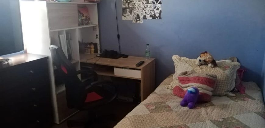 Acogedora Casa En Comuna De La Florida