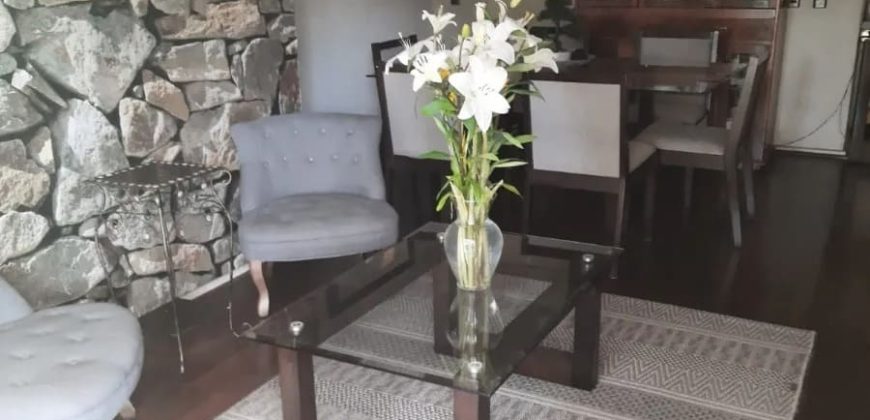 Acogedora Casa En Comuna De La Florida
