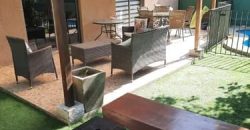 Acogedora Casa En Comuna De La Florida