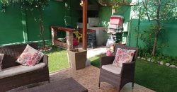 Acogedora Casa En Comuna De La Florida