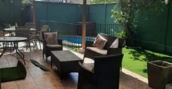 Acogedora Casa En Comuna De La Florida