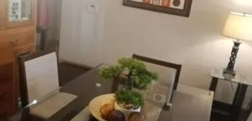 Acogedora Casa En Comuna De La Florida