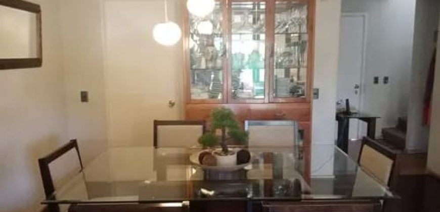 Acogedora Casa En Comuna De La Florida