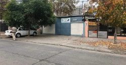 Galpón en Macul, Santiago