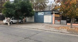 Galpón en Macul, Santiago
