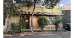 Amplia Casa Y Terreno En Conchalí