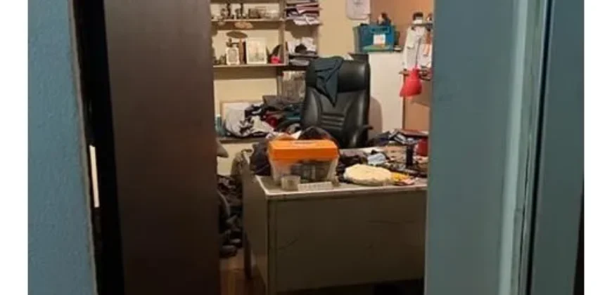 Amplia Casa Y Terreno En Conchalí
