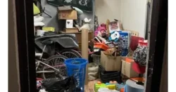Amplia Casa Y Terreno En Conchalí