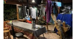 Amplia Casa Y Terreno En Conchalí