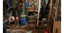 Amplia Casa Y Terreno En Conchalí