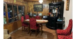 Amplia Casa Y Terreno En Conchalí