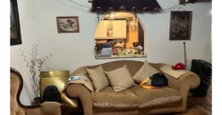 Amplia Casa Y Terreno En Conchalí