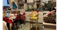 Amplia Casa Y Terreno En Conchalí