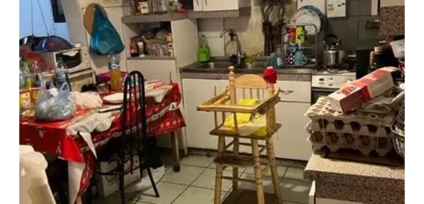 Amplia Casa Y Terreno En Conchalí