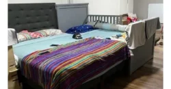 Amplia Casa Y Terreno En Conchalí