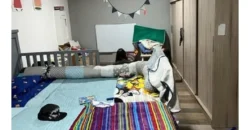 Amplia Casa Y Terreno En Conchalí