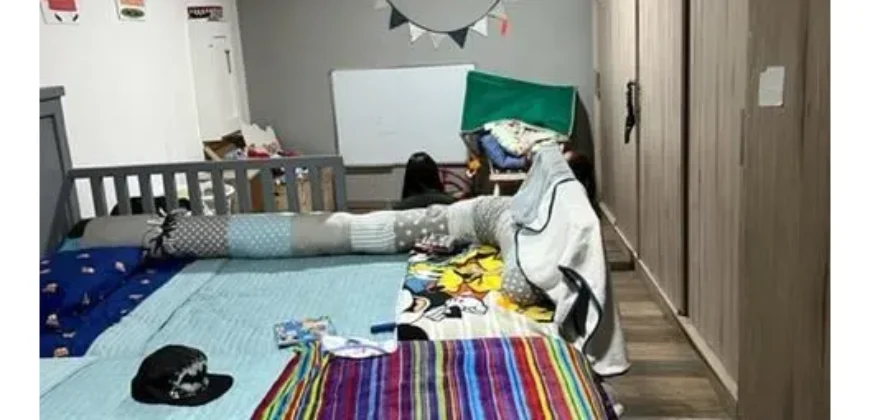 Amplia Casa Y Terreno En Conchalí