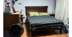 Amplia Casa Y Terreno En Conchalí