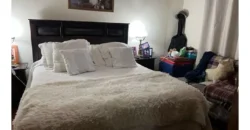 Amplia Casa Y Terreno En Conchalí