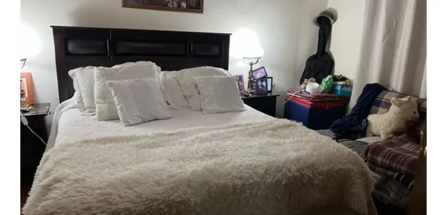 Amplia Casa Y Terreno En Conchalí