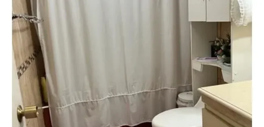 Amplia Casa Y Terreno En Conchalí