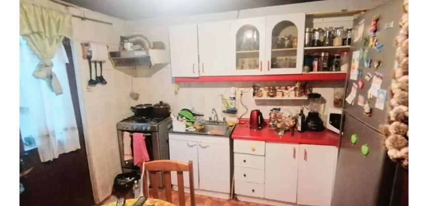 Casa En Venta De 3 Dorm. En La Florida