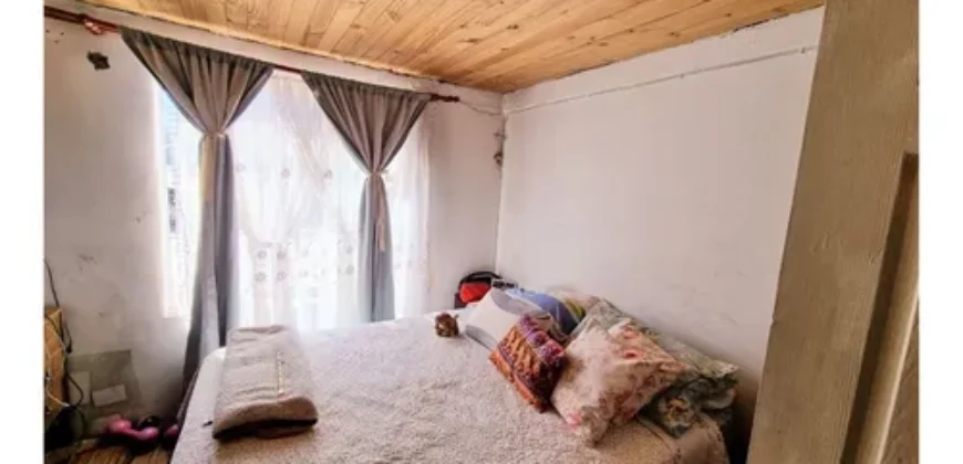 Casa En Venta De 3 Dorm. En La Florida