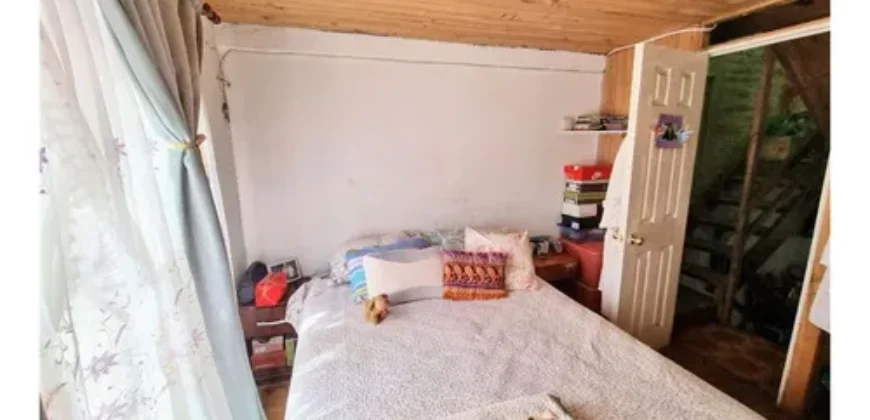Casa En Venta De 3 Dorm. En La Florida