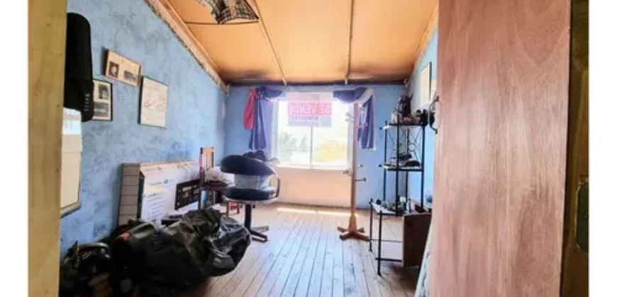 Casa En Venta De 3 Dorm. En La Florida