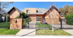 Casa En Venta De 6 Dorm. En Peñalolén