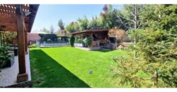 Casa En Venta De 6 Dorm. En Peñalolén