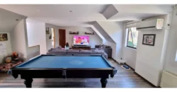 Casa En Venta De 6 Dorm. En Peñalolén