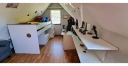 Casa En Venta De 6 Dorm. En Peñalolén