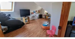 Casa En Venta De 6 Dorm. En Peñalolén