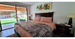 Casa En Venta De 6 Dorm. En Peñalolén