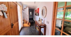 Casa En Venta De 6 Dorm. En Peñalolén