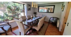 Casa En Venta De 6 Dorm. En Peñalolén