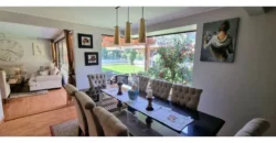Casa En Venta De 6 Dorm. En Peñalolén