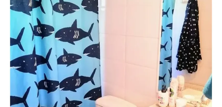 Hermosa Casa Con Piscina En Peñalolén Alto