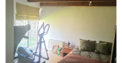 Hermosa Casa Con Piscina En Peñalolén Alto
