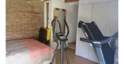 Hermosa Casa Con Piscina En Peñalolén Alto