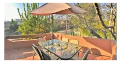Hermosa Casa Con Piscina En Peñalolén Alto