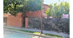 Hermosa Casa Con Piscina En Peñalolén Alto