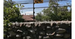Hermosa Casa Con Piscina En Peñalolén Alto