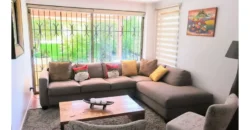 Hermosa Casa Con Piscina En Peñalolén Alto