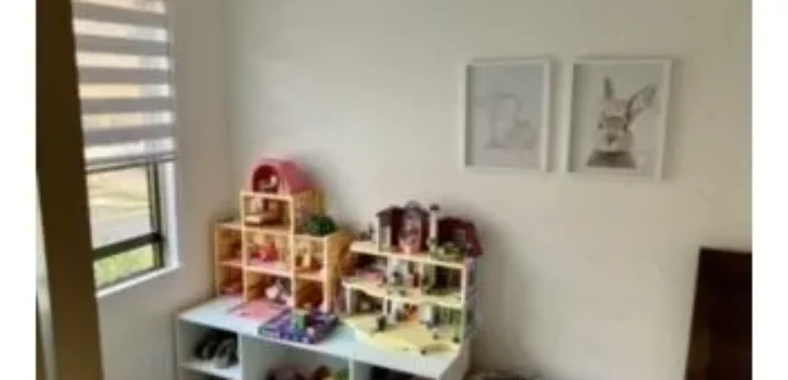 Casa En Las Pircas 4 Dormitorios 3 Baños