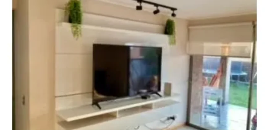 Casa En Las Pircas 4 Dormitorios 3 Baños