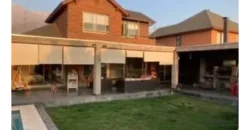 Casa En Las Pircas 4 Dormitorios 3 Baños