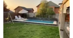 Casa En Las Pircas 4 Dormitorios 3 Baños